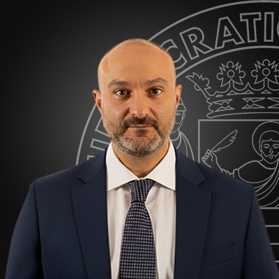 Foto di Troisi Jacopo
