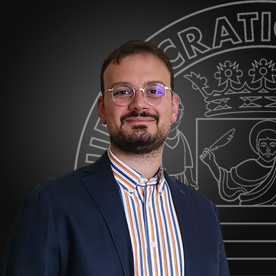 Foto di GUERRIERO Antonio